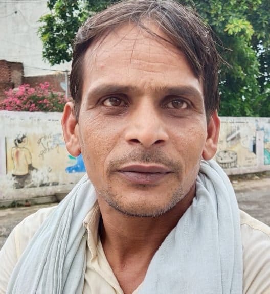 राजू रॉयल, निवासी पचैंडा कलां