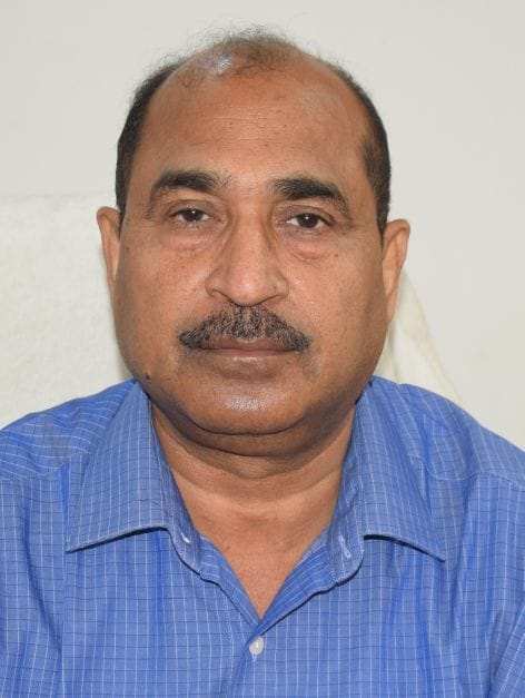 फोटो-34-डीआईओएस वीके दुबे। संवाद फोटो-34-डीआईओएस वीके दुबे। संवाद