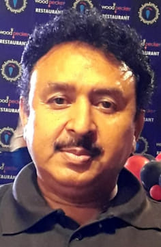 फुरकान अहमद फुरकान अहमद