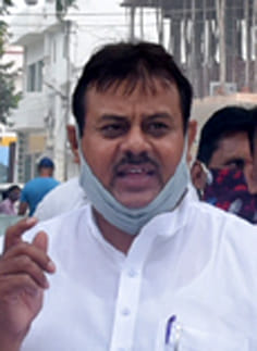 चौधरी नीरपाल चौधरी नीरपाल
