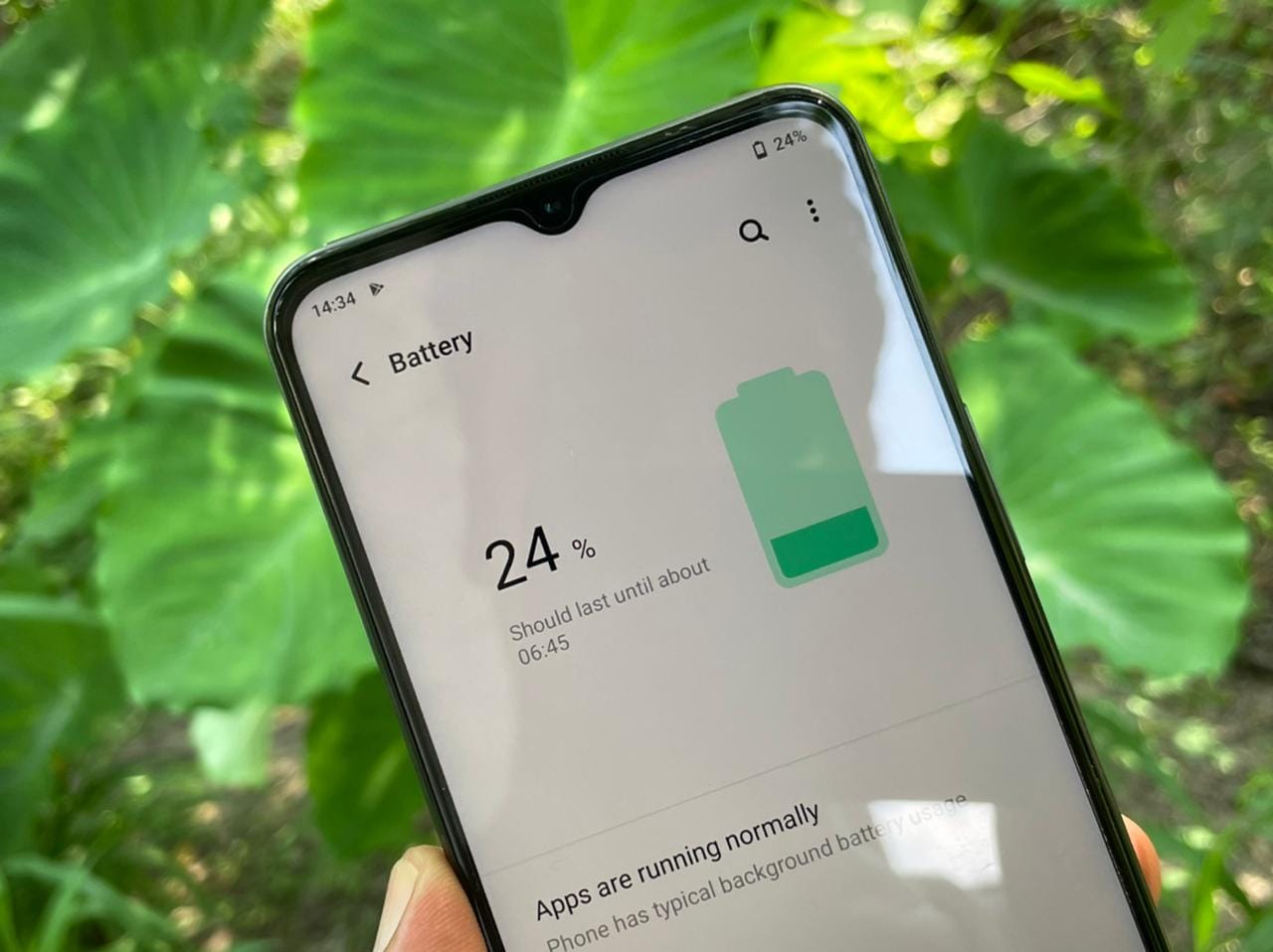 iQoo Z3 5G review: 20 हजार रुपये की रेंज में एक दमदार गेमिंग स्मार्टफोन