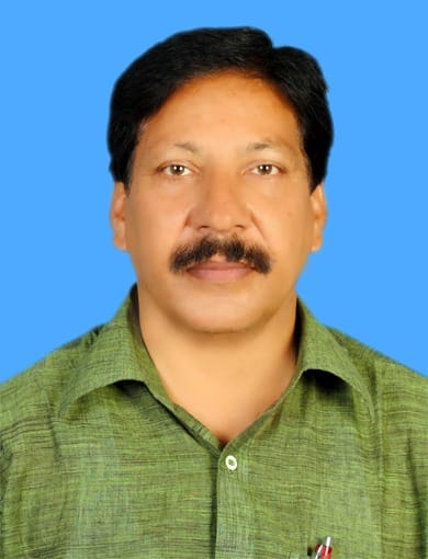 सैयद वजाहत शाह सैयद वजाहत शाह