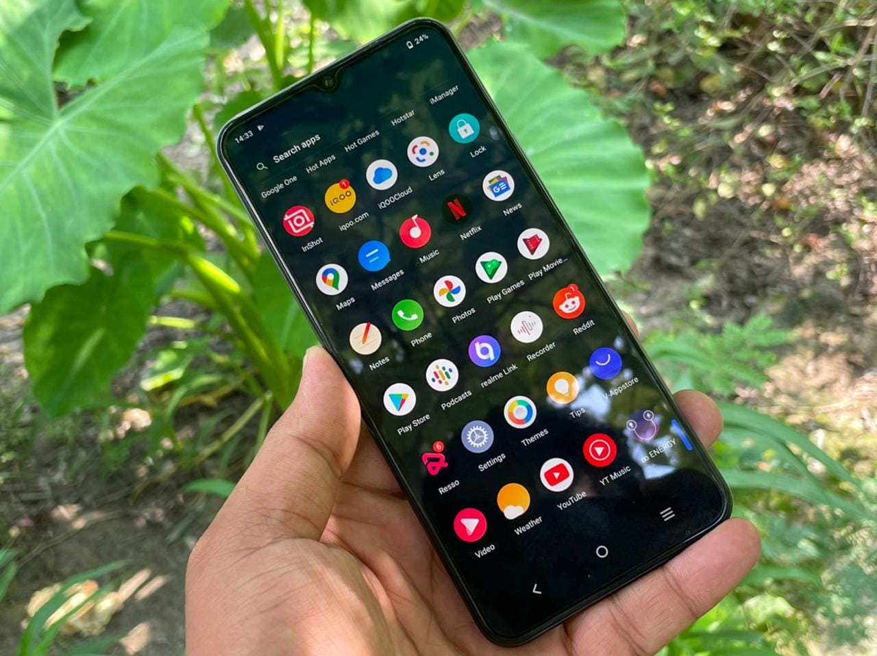 iQoo Z3 5G review: 20 हजार रुपये की रेंज में एक दमदार गेमिंग स्मार्टफोन