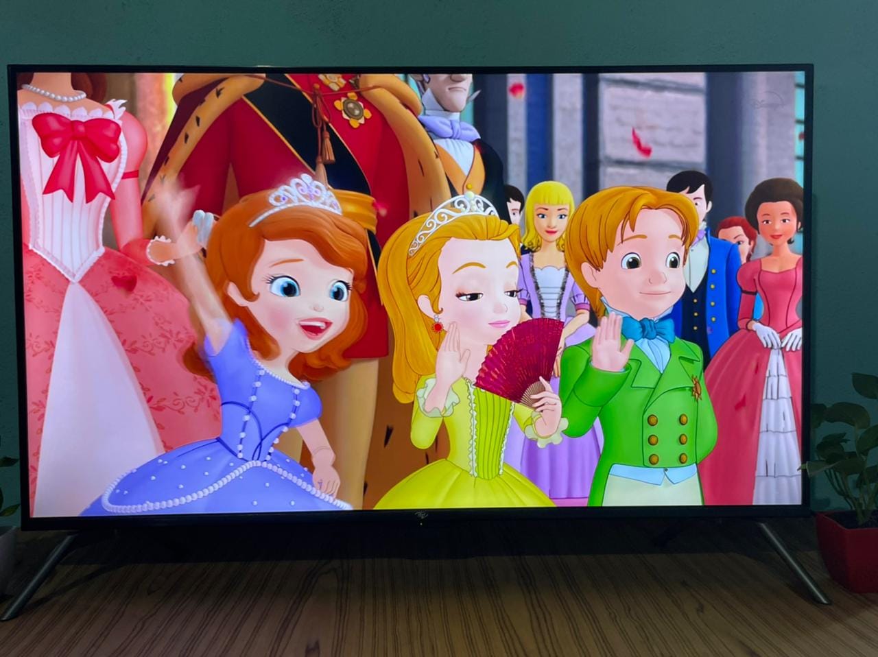 itel G4334IE 4K Android TV: 30999 रुपये में क्या पैसा वसूल है 43 इंच का यह एंड्रॉयड स्मार्ट टीवी?