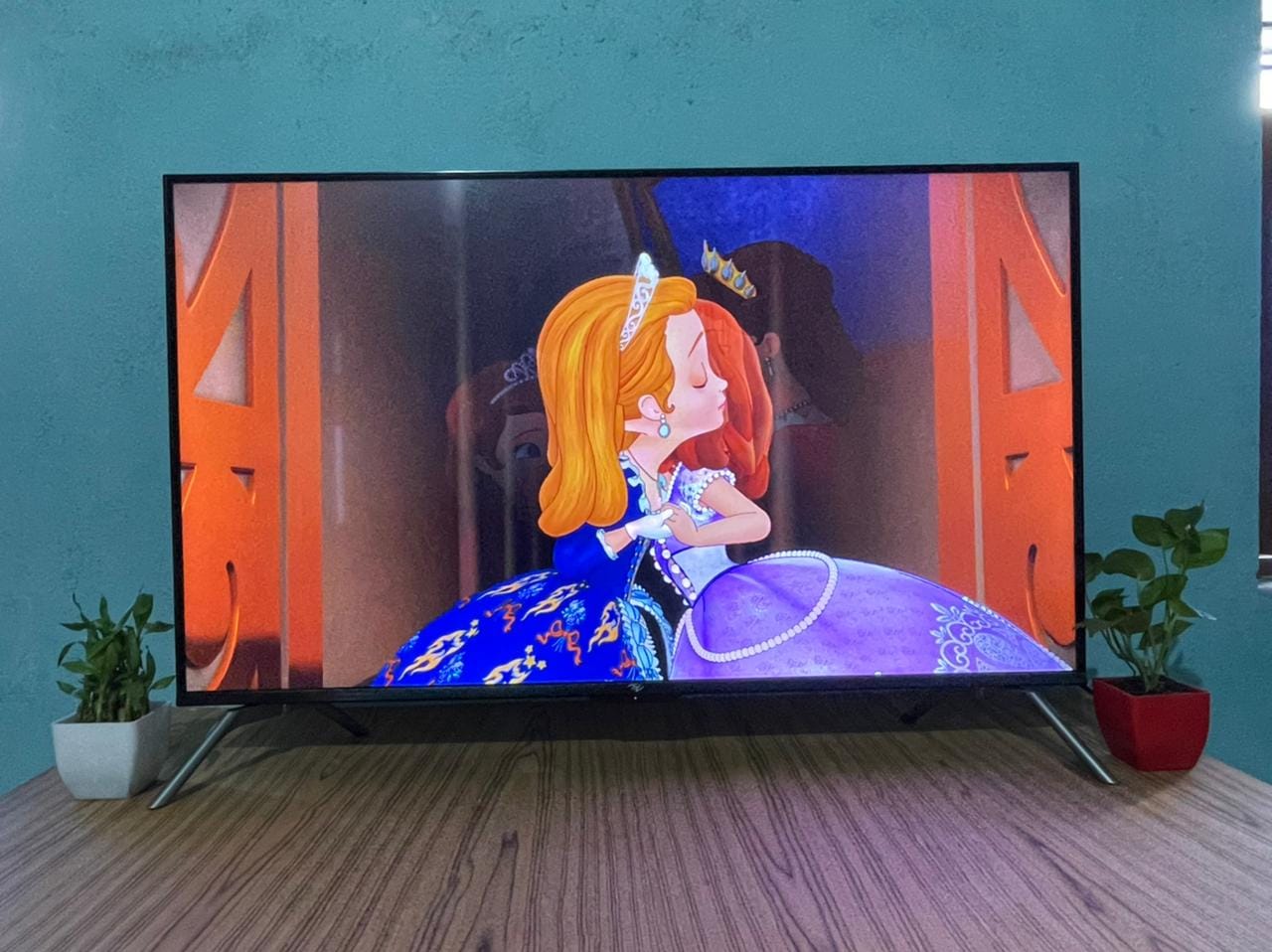 itel G4334IE 4K Android TV: 30999 रुपये में क्या पैसा वसूल है 43 इंच का यह एंड्रॉयड स्मार्ट टीवी?