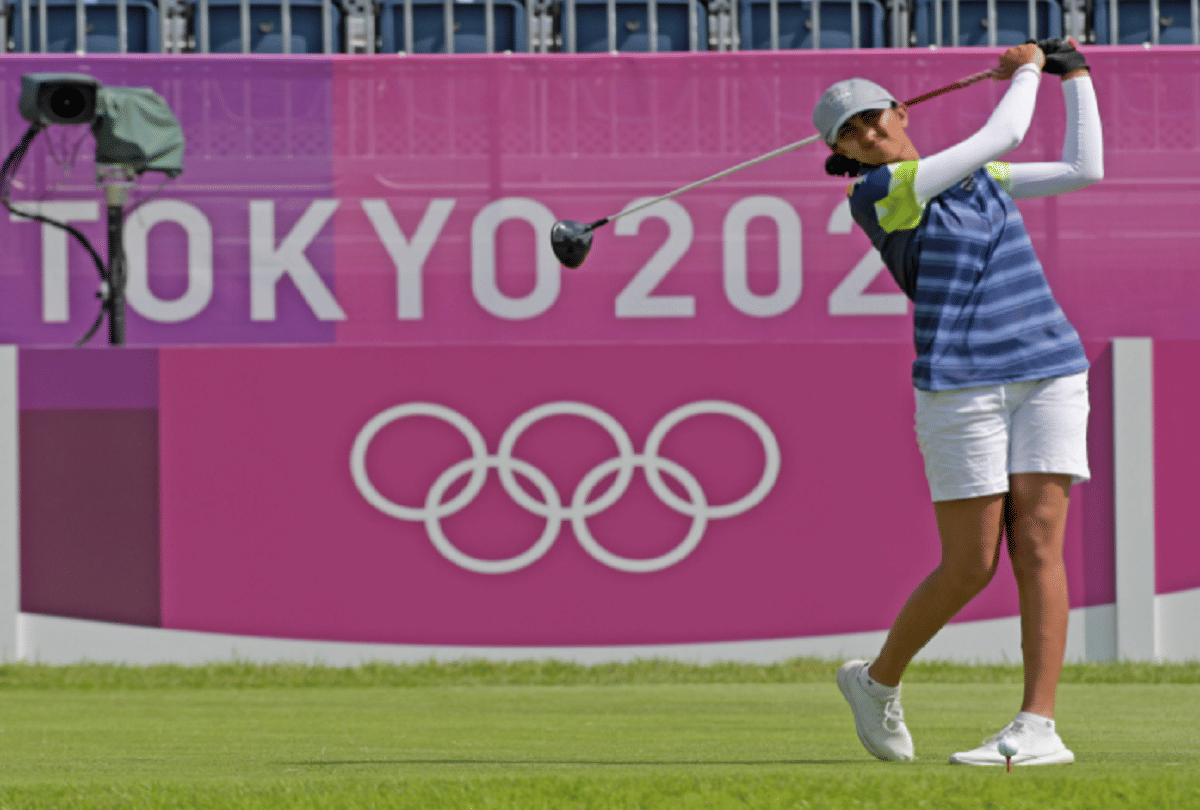 अदिति अशोक