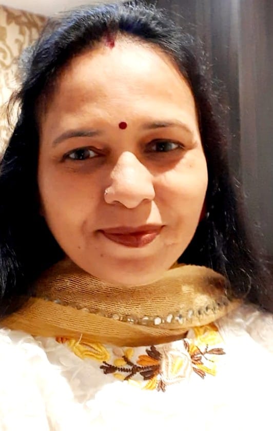 डॉ.लीना मिश्रा चित्रकार व निदेशक फाइन आर्ट सेंटर। डॉ.लीना मिश्रा चित्रकार व निदेशक फाइन आर्ट सेंटर।