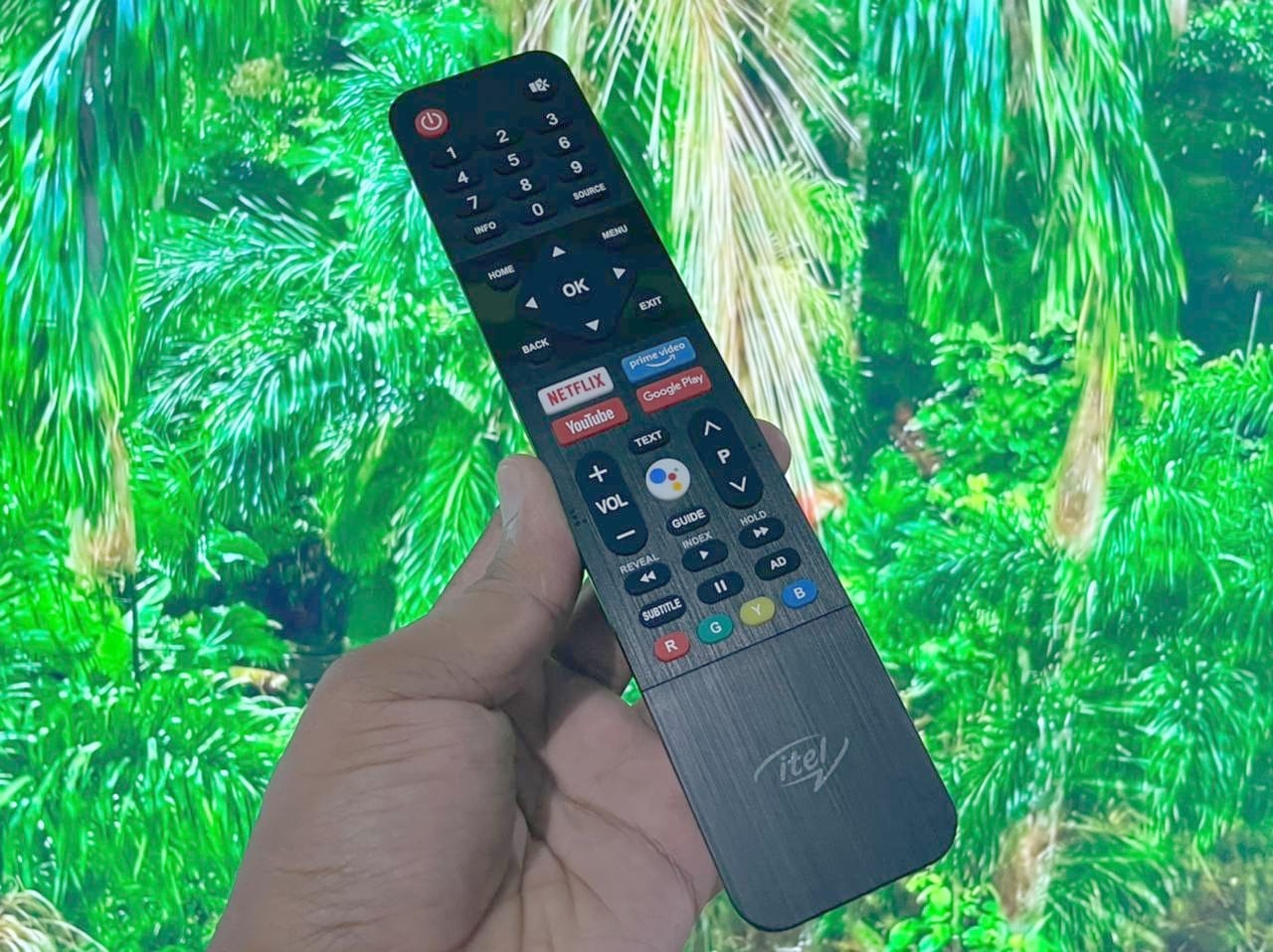 itel G4334IE 4K Android TV: 30999 रुपये में क्या पैसा वसूल है 43 इंच का यह एंड्रॉयड स्मार्ट टीवी?