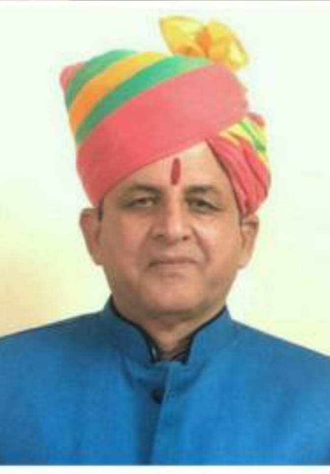 फोटो संख्या 11- राजा विजय सिंह