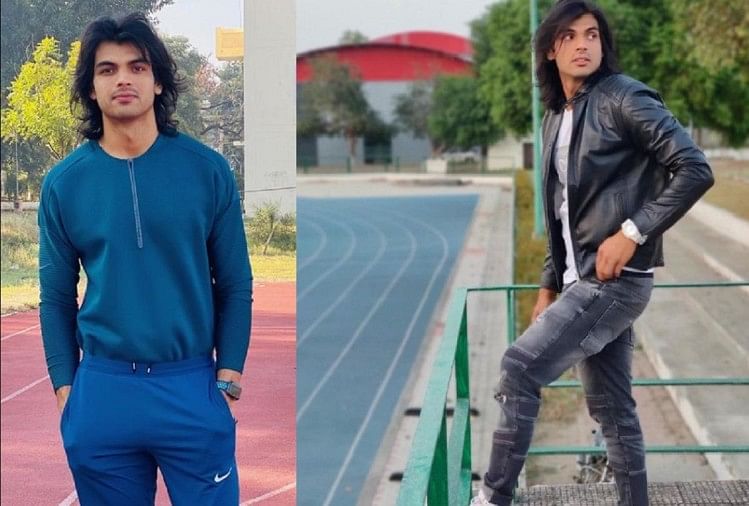 Tokyo Olympics Interesting Facts Of Neeraj Chopra ...