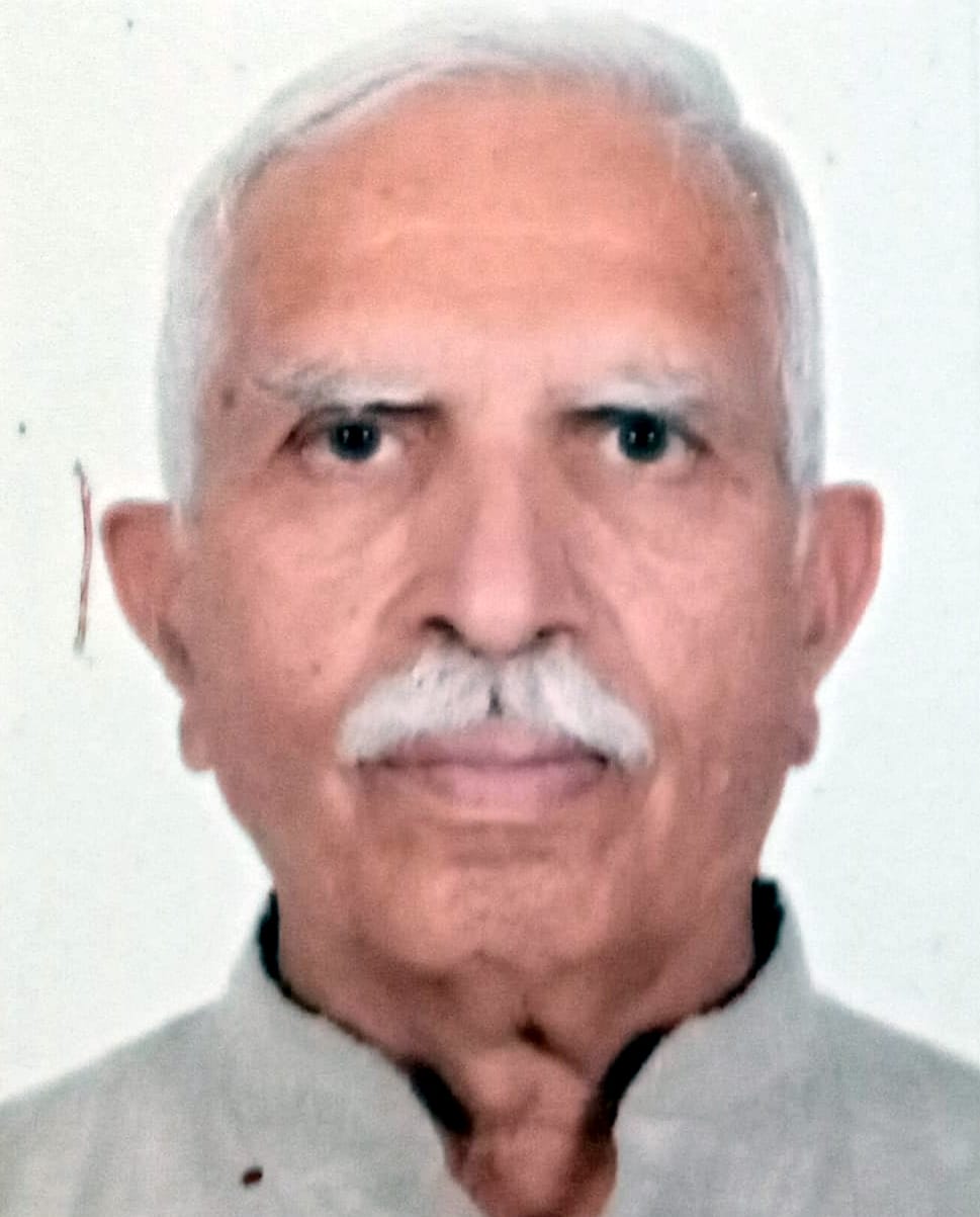 भारत भूषण। भारत भूषण।