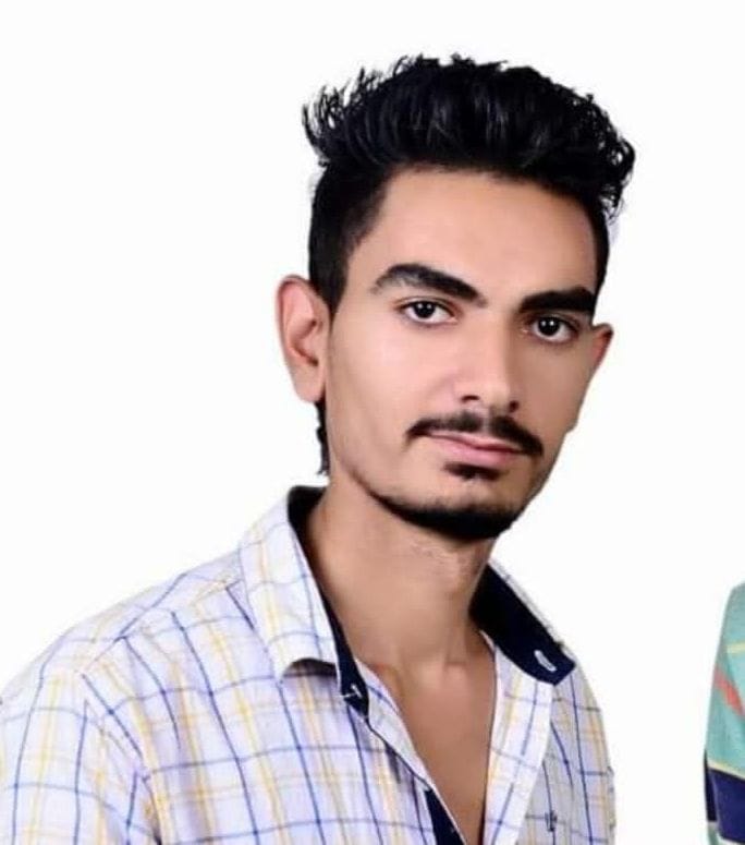 मृतक जोनी राव। मृतक जोनी राव।