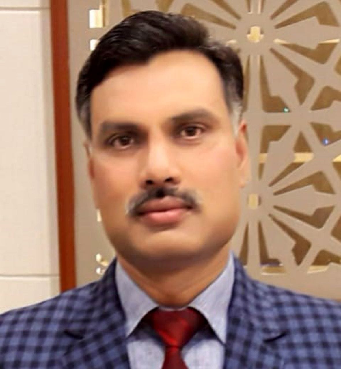 डॉ. मनोज शर्मा डॉ. मनोज शर्मा