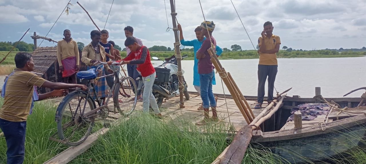 water level increases in yamuna river water level increases in yamuna river