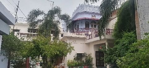 गांधी जी के भाषण से प्रभावित होकर महिलाओं ने दान किए थे जेवर और बचत के रुपये डॉक्टर रायजादा की कोठी, यहां रुके थे गांधी जी। संवाद