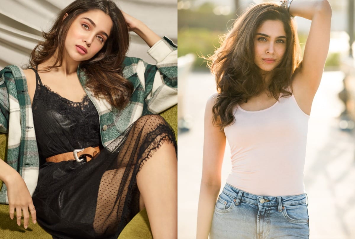 शर्वरी वाघ