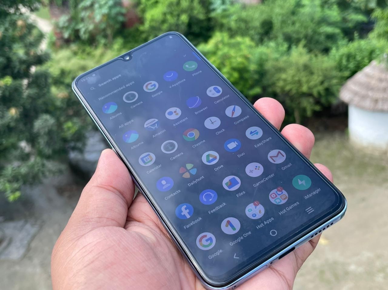 Vivo V21 5G Review: 30 हजार रुपये की रेंज में 5जी सपोर्ट के साथ बेस्ट सेल्फी कैमरा फोन