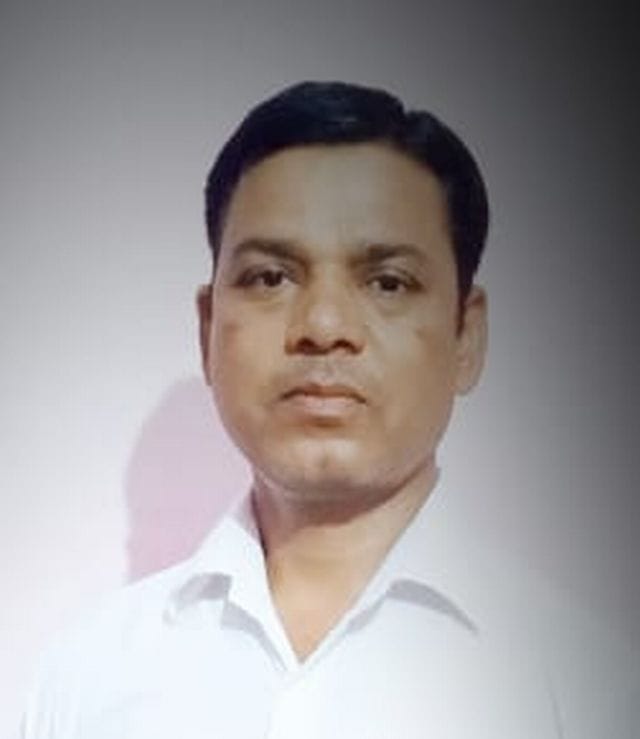 सतीश फाइल फोटो। संवाद