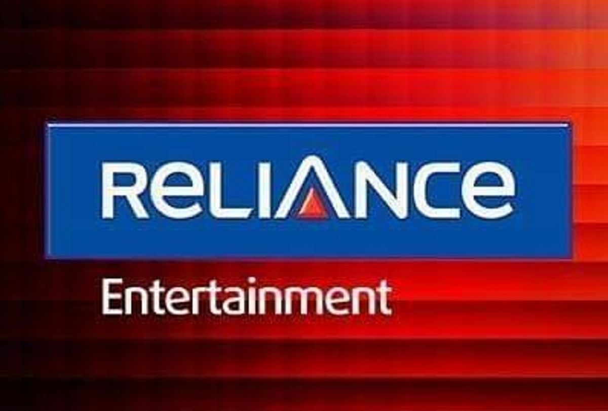 Reliance Entertainment