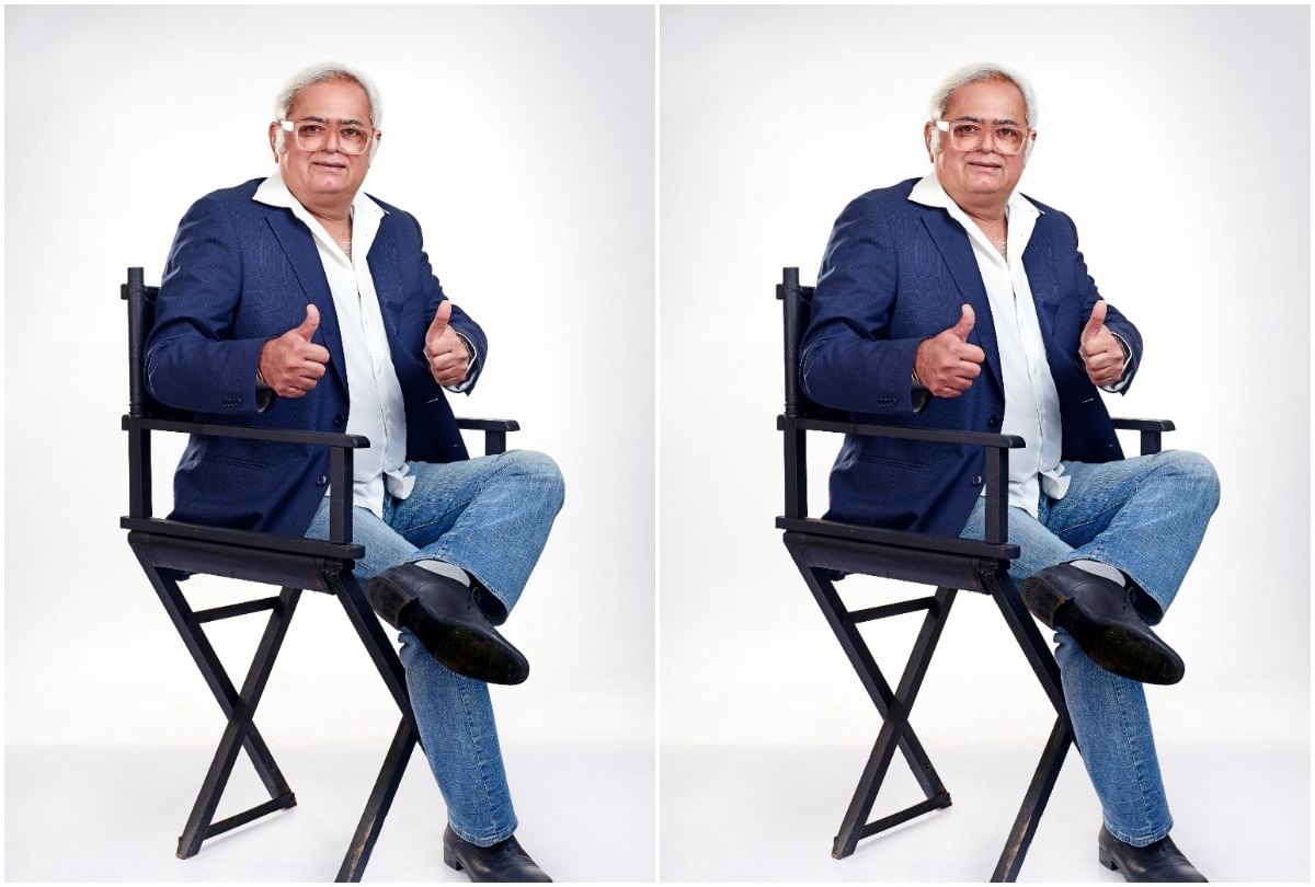 हंसल मेहता