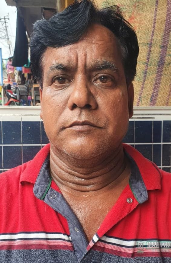 विजेंद्र शुक्ल। संवाद विजेंद्र शुक्ल। संवाद