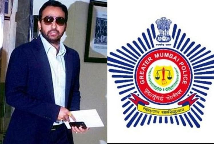 राज कुंद्रा, मुंबई पुलिस