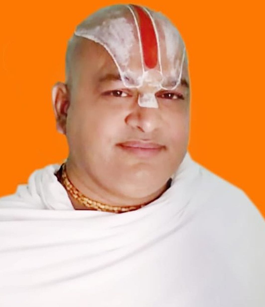 राजकुमारदास