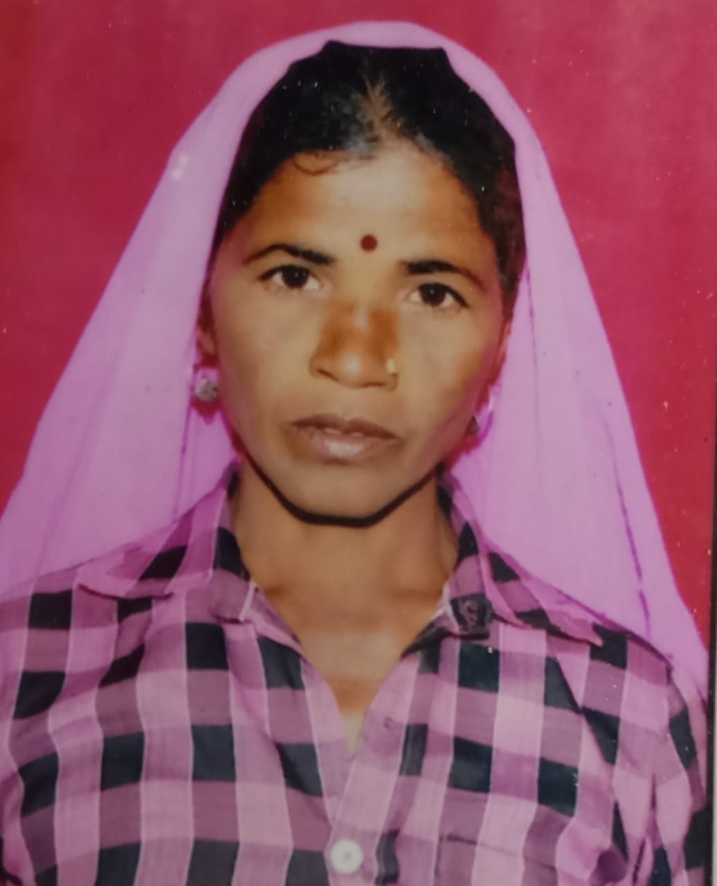 अमरोहा जिले के हसनपुर में मृतक तिजिया का फाइल फोटो अमरोहा जिले के हसनपुर में मृतक तिजिया का फाइल फोटो