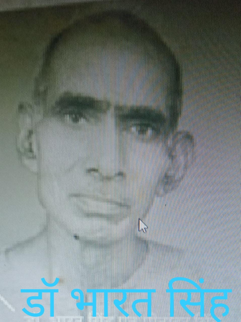 डा.भरत सिंह। डा.भरत सिंह।
