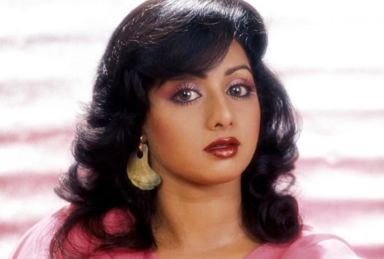 श्रीदेवी