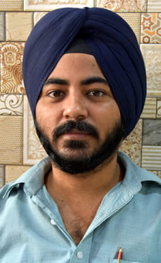 व्यापारी गुरमेहर सिंह व्यापारी गुरमेहर सिंह