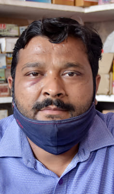 व्यापारी रजत मित्तल व्यापारी रजत मित्तल