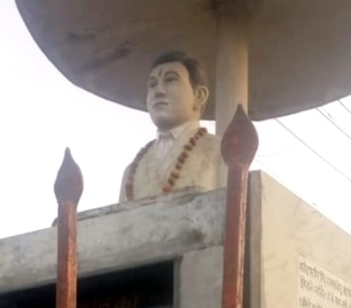शहीद परवीन सिंह। शहीद परवीन सिंह।