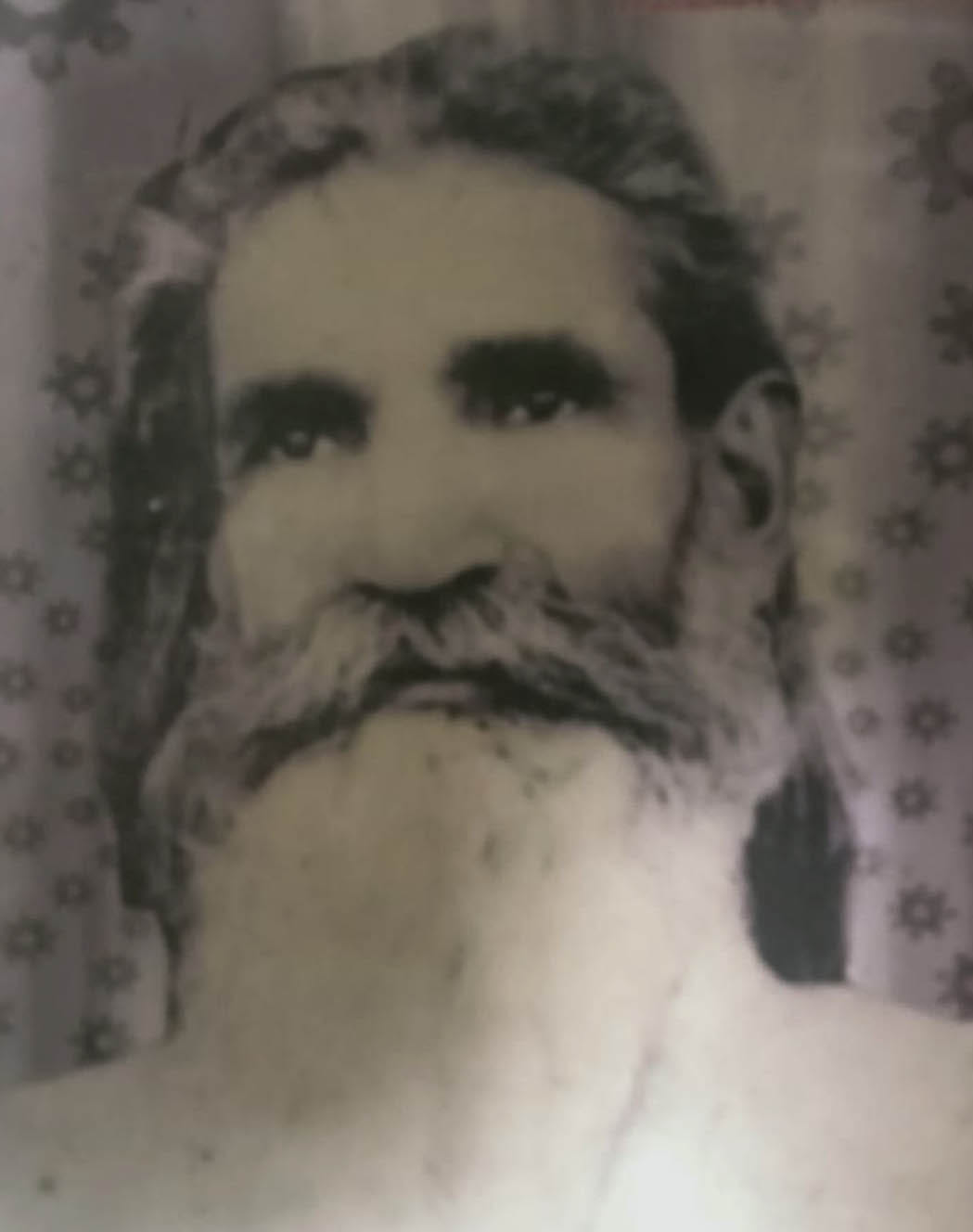 सरदार महाशय सिंह स्वतंत्रता सेनानी दूधली (फाइल फोटो) सरदार महाशय सिंह स्वतंत्रता सेनानी दूधली (फाइल फोटो)