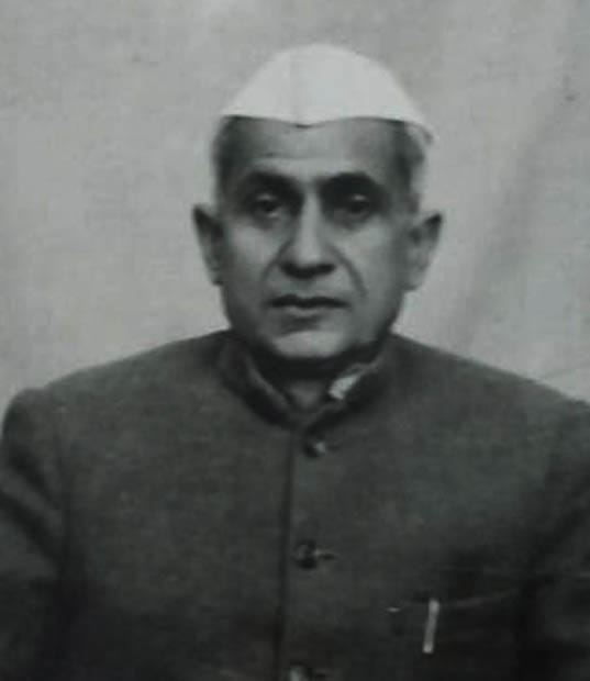 चुन्ना लाल जैन स्वतंत्रता सेनानी चरथावल (फाइल फोटा) चुन्ना लाल जैन स्वतंत्रता सेनानी चरथावल (फाइल फोटा)