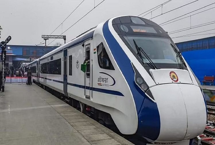 आज से दिल्ली दूर नहीं: दो घंटे 50 मिनट में चंडीगढ़ से पहुंचाएगी वंदे भारत, जानें- इस ट्रेन की खास बातें