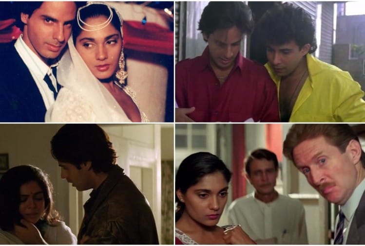 31 Years Of Aashiqui: अब कहां है 'आशिकी' की स्टार कास्ट, एक की चली गई थी  याददाश्त, दो की हो चुकी है मौत - Entertainment News: Amar Ujala