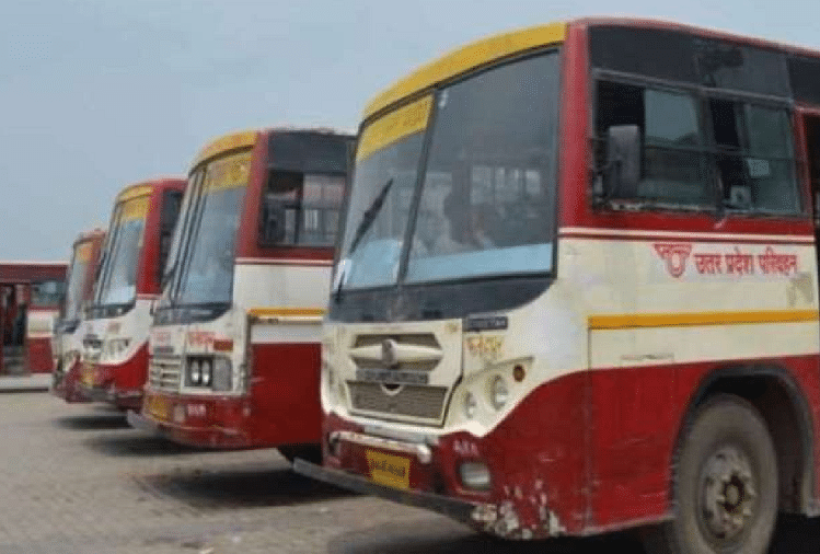 200 bus se rendront à Gorakhpur pour le rallye PM Modi