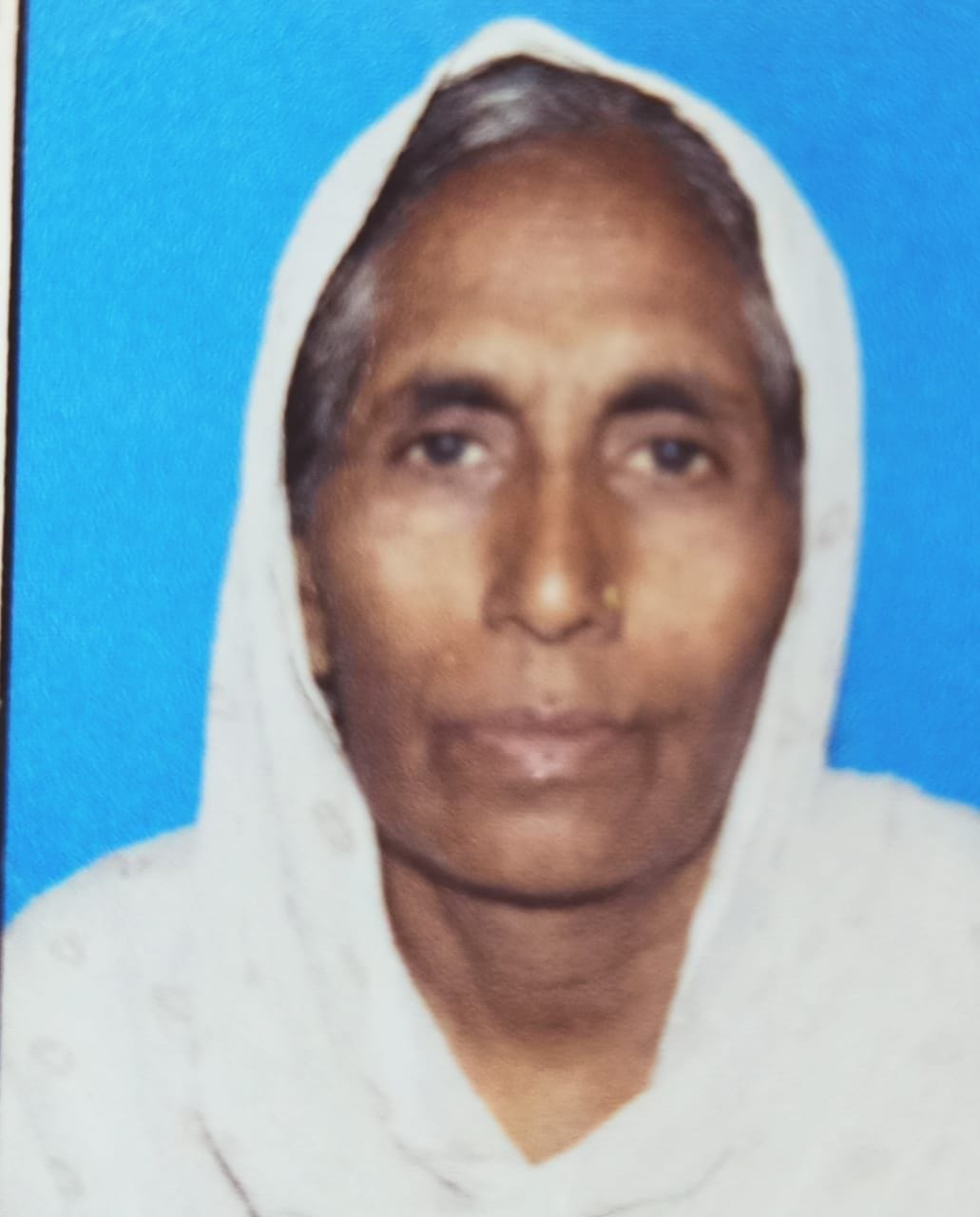 जीत कौर का फाइल फोटो। जीत कौर का फाइल फोटो।