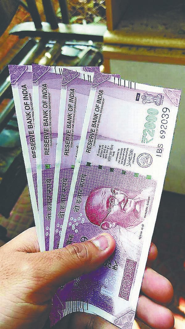 Investigation of Economic Fraud in Pithauragarh Investigation of Economic Fraud in Pithauragarh
