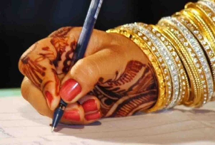 Polisi Rajasthan Menangkap Tiga Wanita yang Melibatkan Pemerasan Uang Dengan Melakukan Pernikahan Palsu