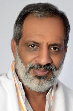 व्यापारी दिनेश सेठी