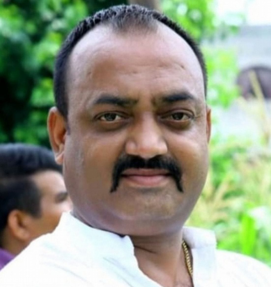 अनिल चौहान, पार्षद। अनिल चौहान, पार्षद।