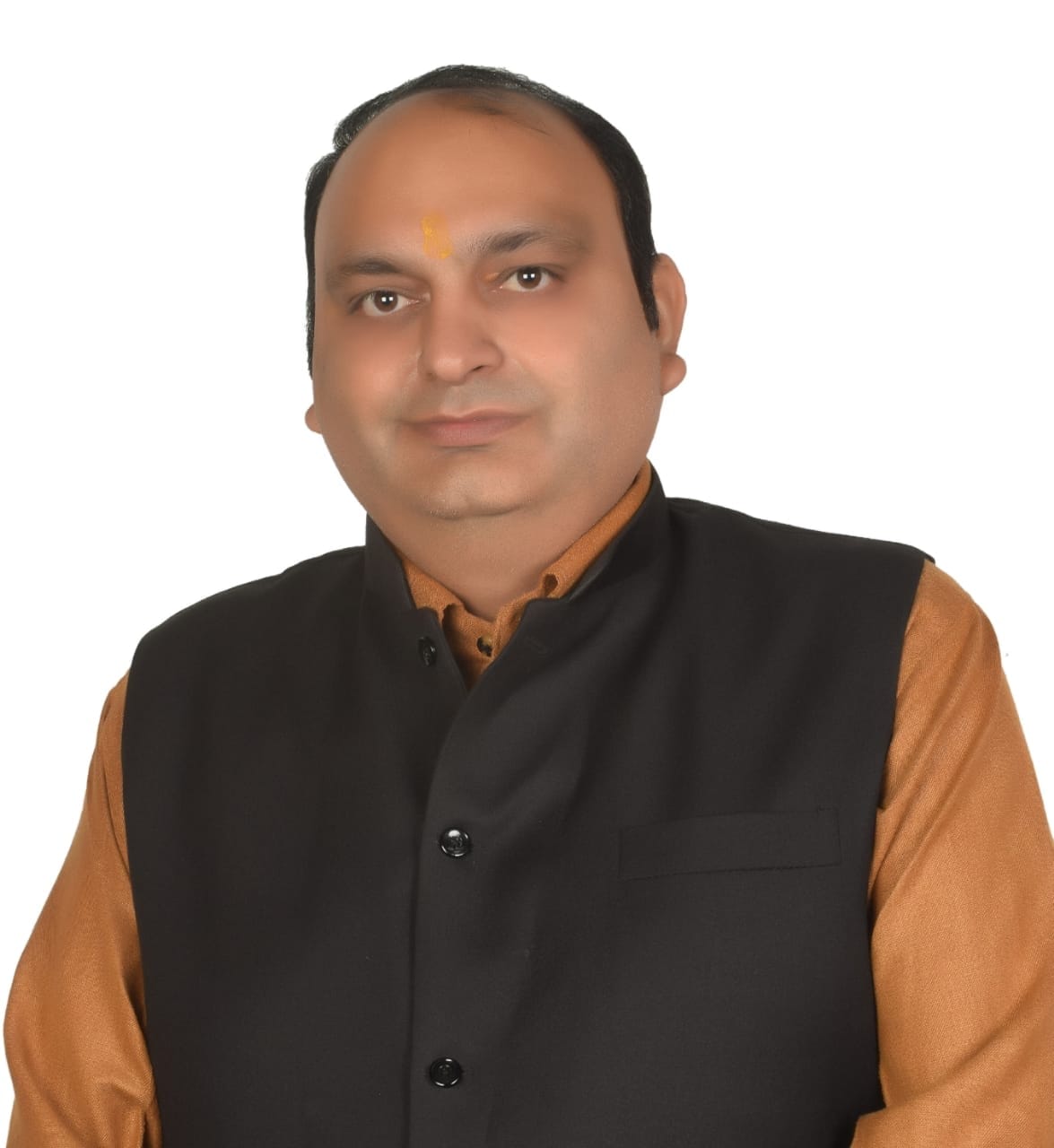 व्यापारी नेता रोहित घई