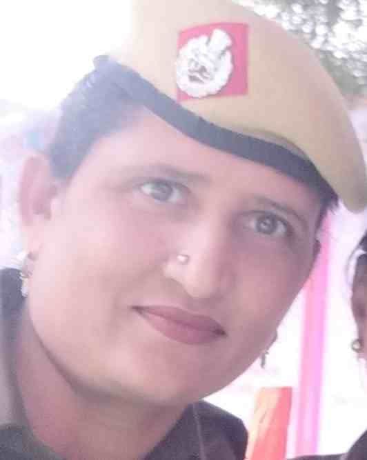 पूनम। फाइल फोटो