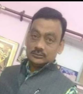 प्रवीण गोयल