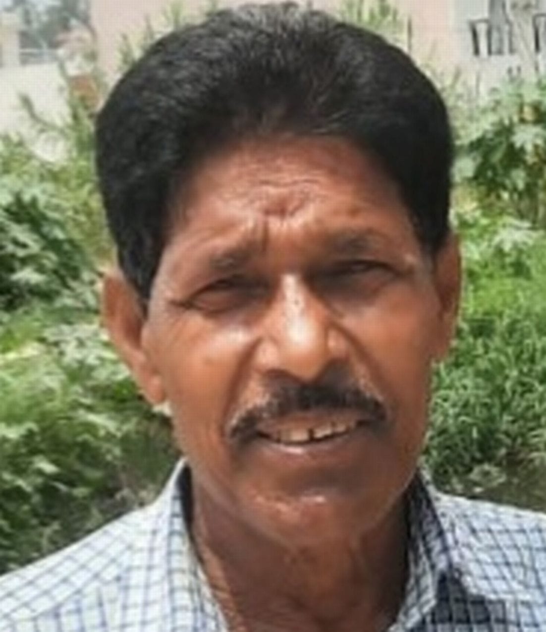 महेंद्र पाल। महेंद्र पाल।
