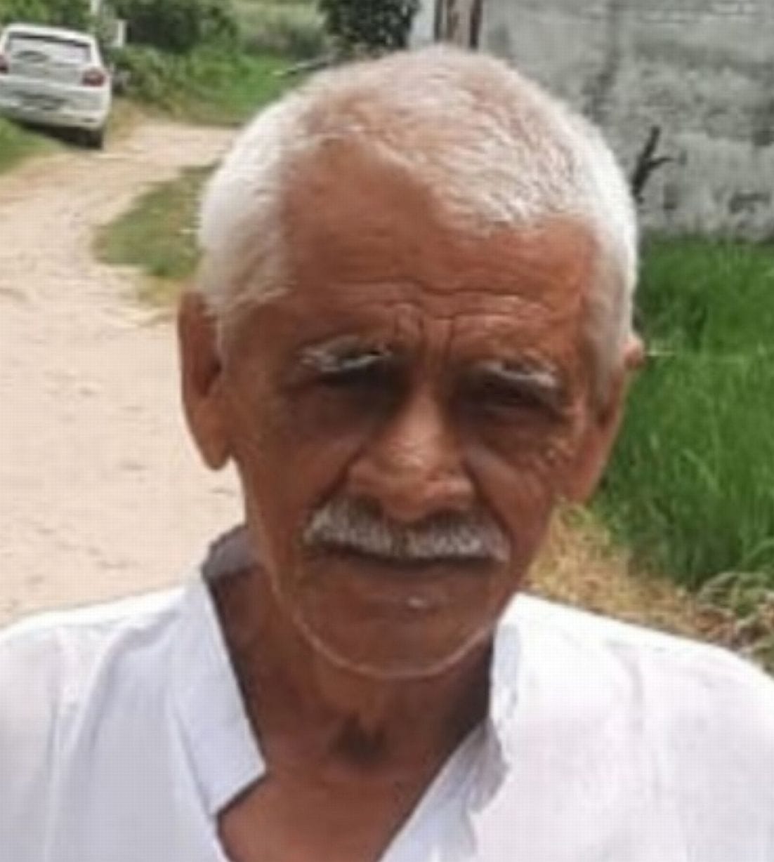 विजय पाल सिंह। विजय पाल सिंह।
