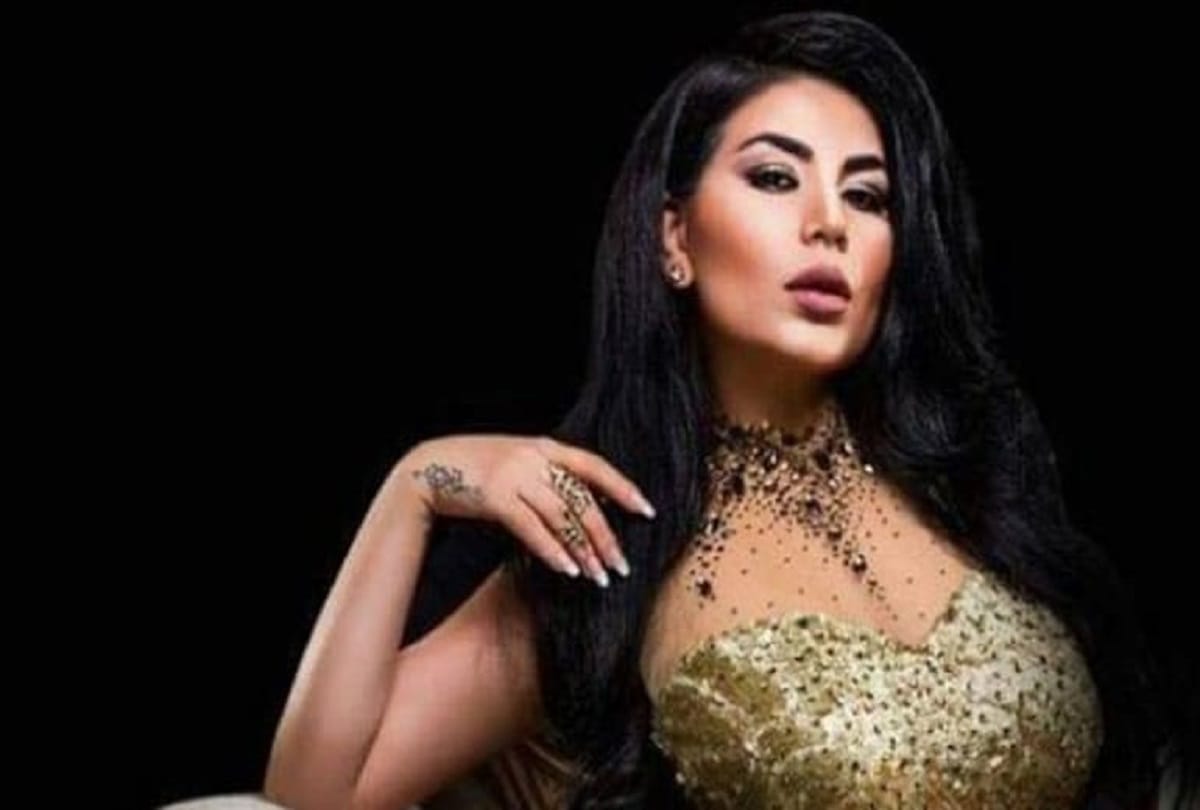 अर्याना सईद