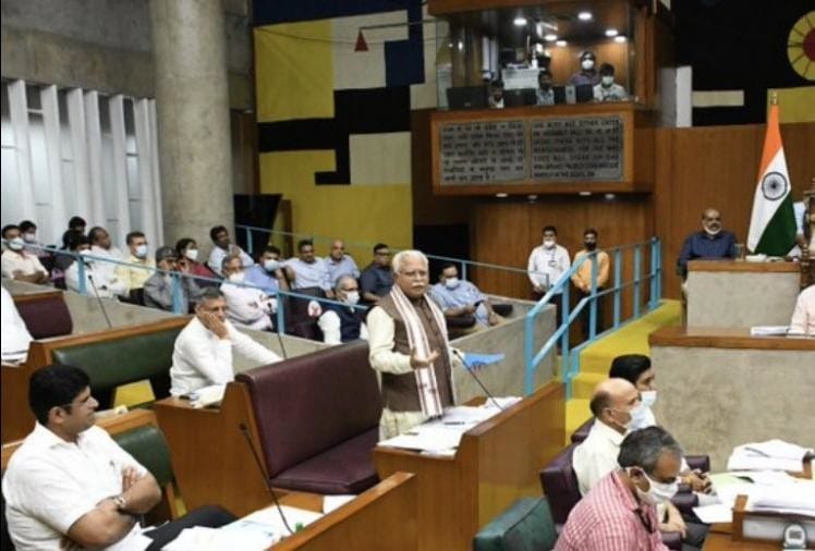 मानसून सत्र: तीन माह में 980 डॉक्टरों की होगी भर्ती, 1443 वाहन खरीदेगी पुलिस